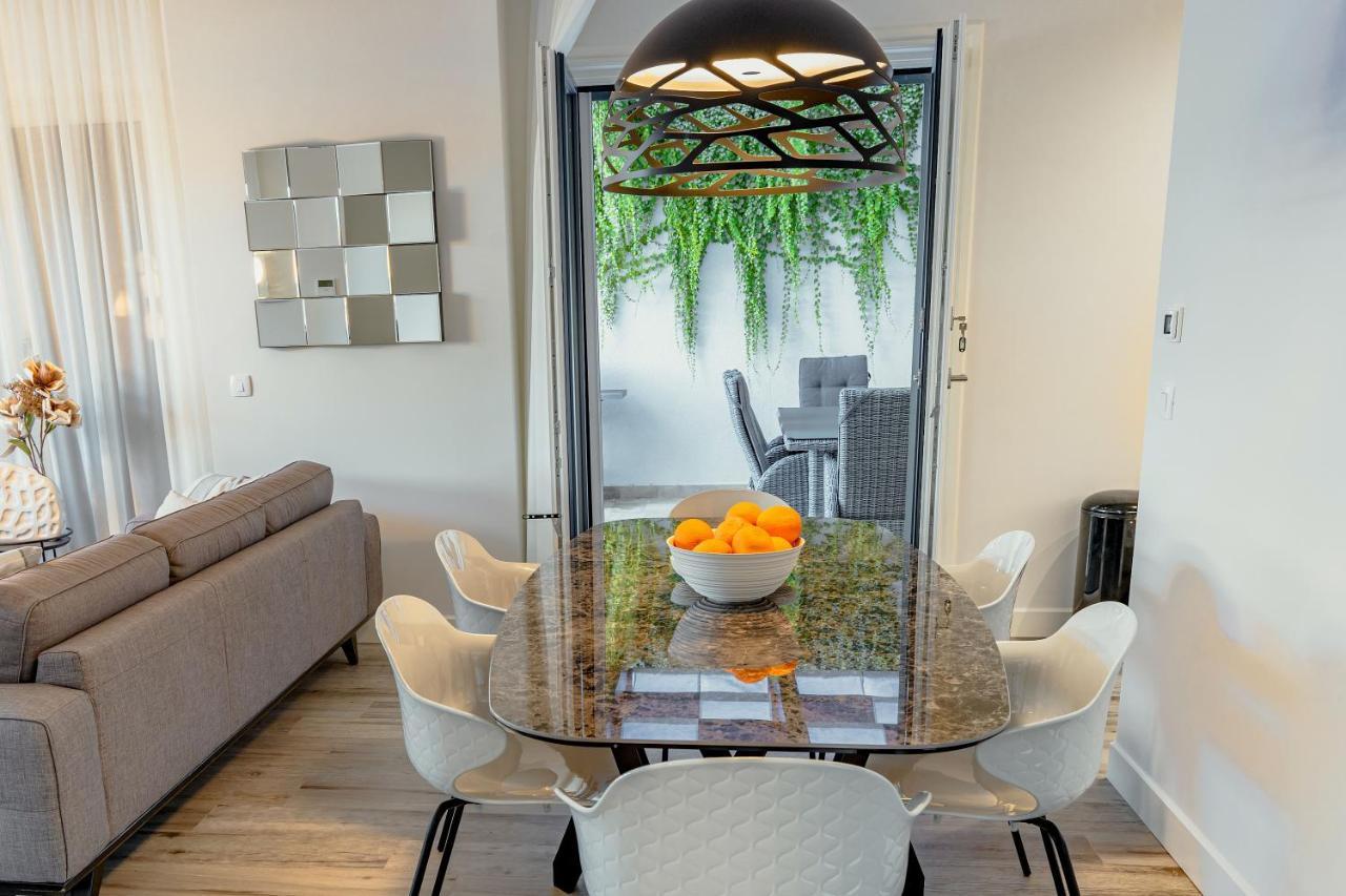 Lustica Bay Apartment ติวัต ภายนอก รูปภาพ