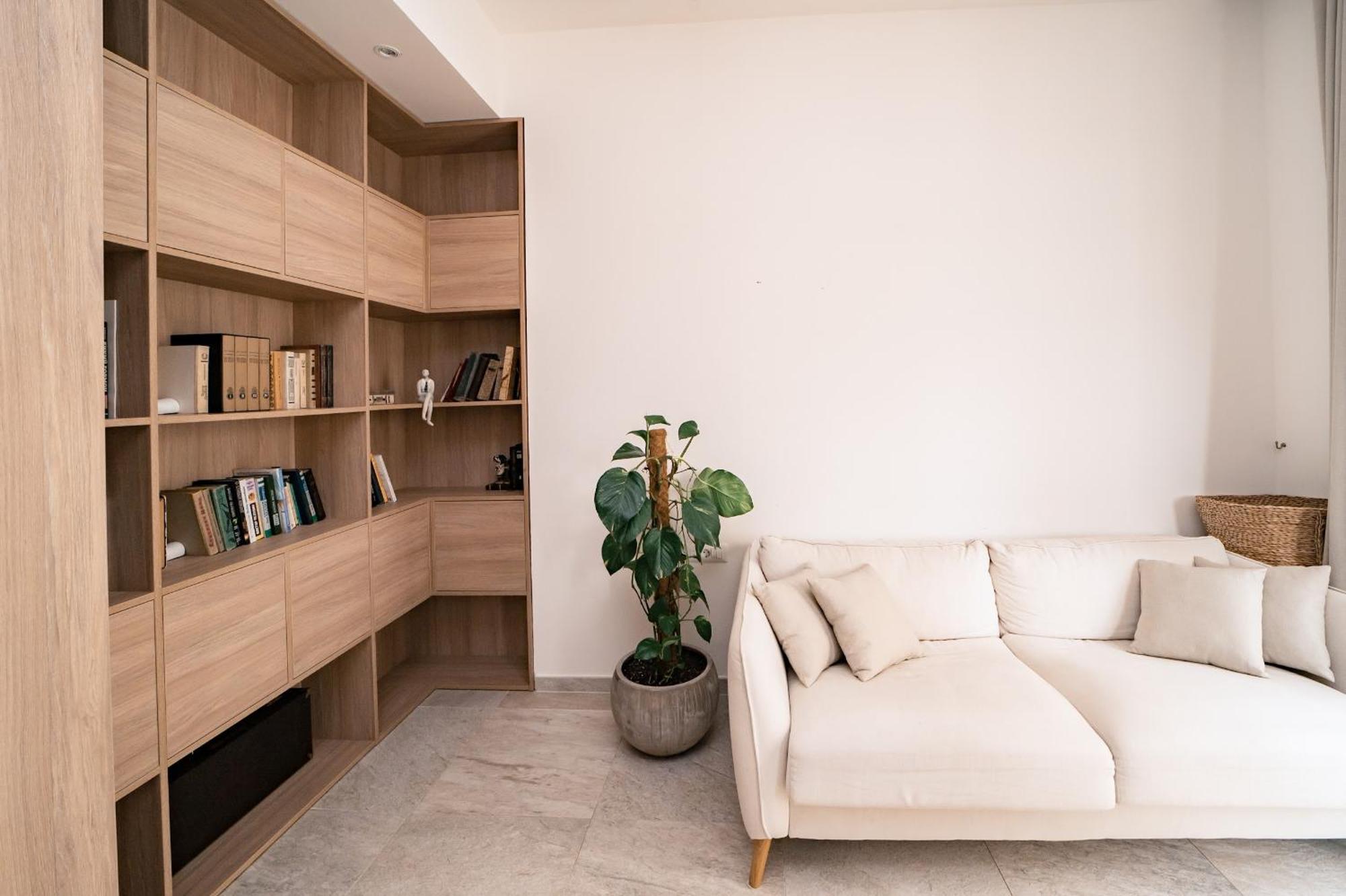 Lustica Bay Apartment ติวัต ภายนอก รูปภาพ