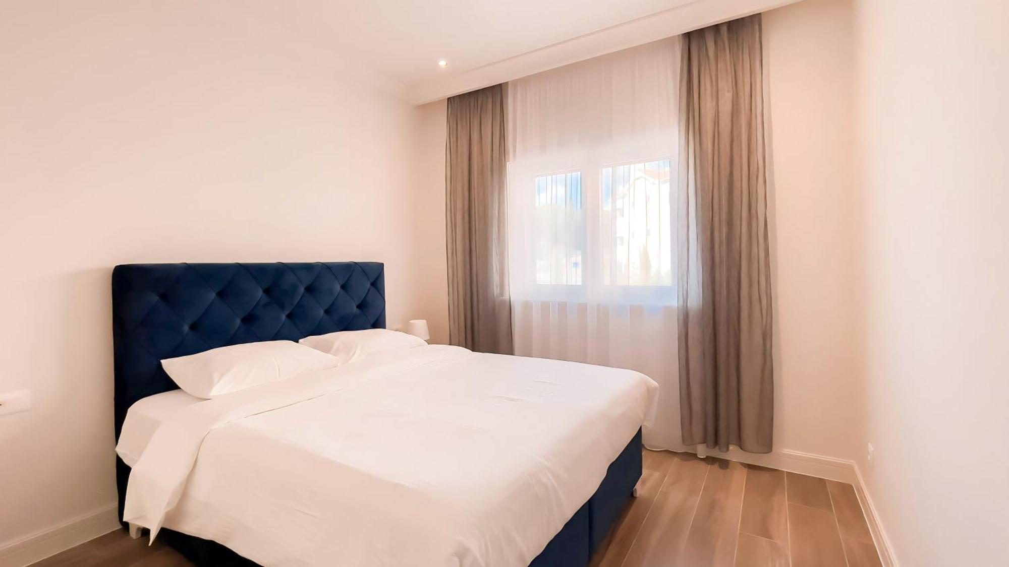 Lustica Bay Apartment ติวัต ห้อง รูปภาพ