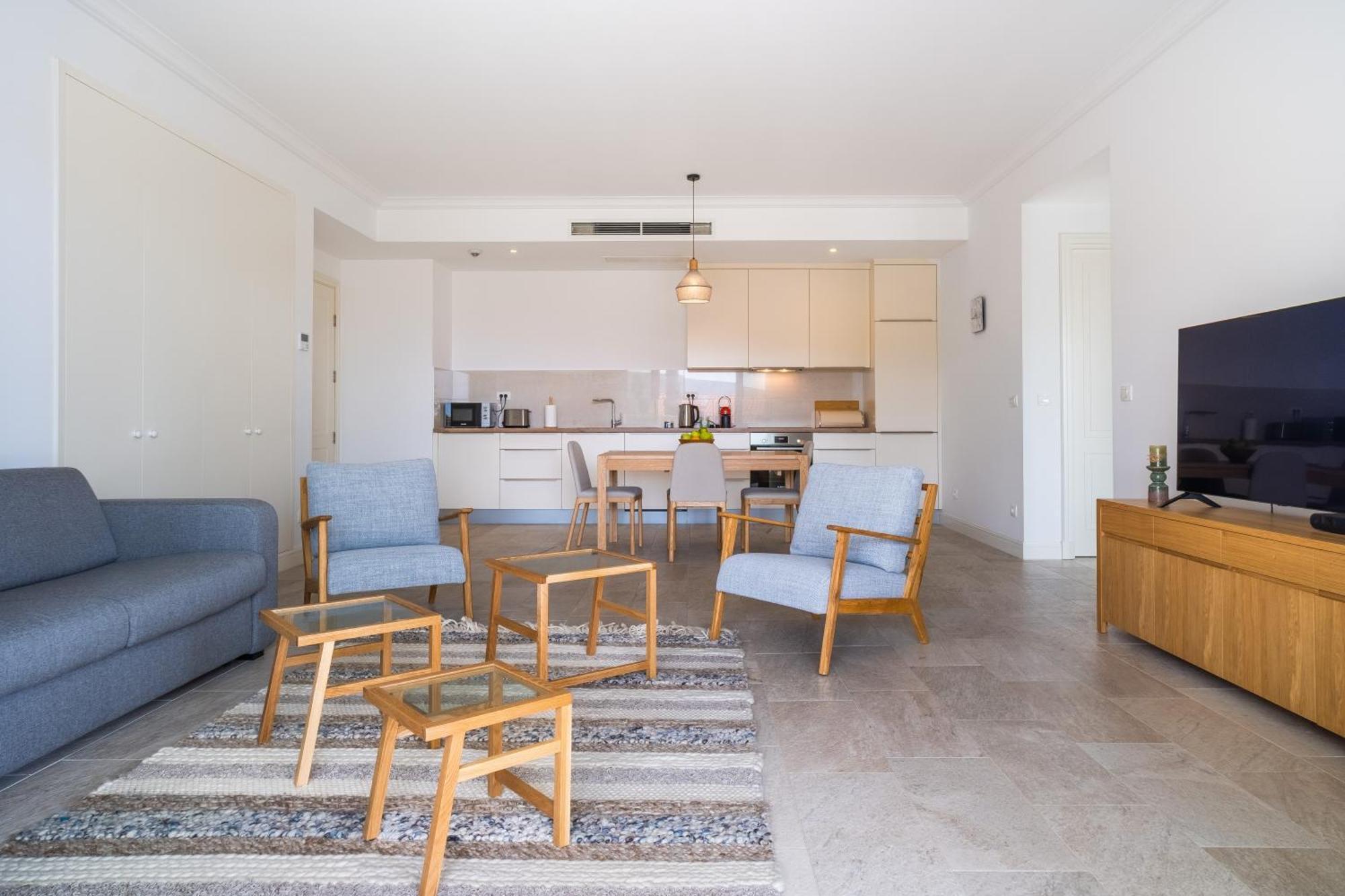 Lustica Bay Apartment ติวัต ห้อง รูปภาพ